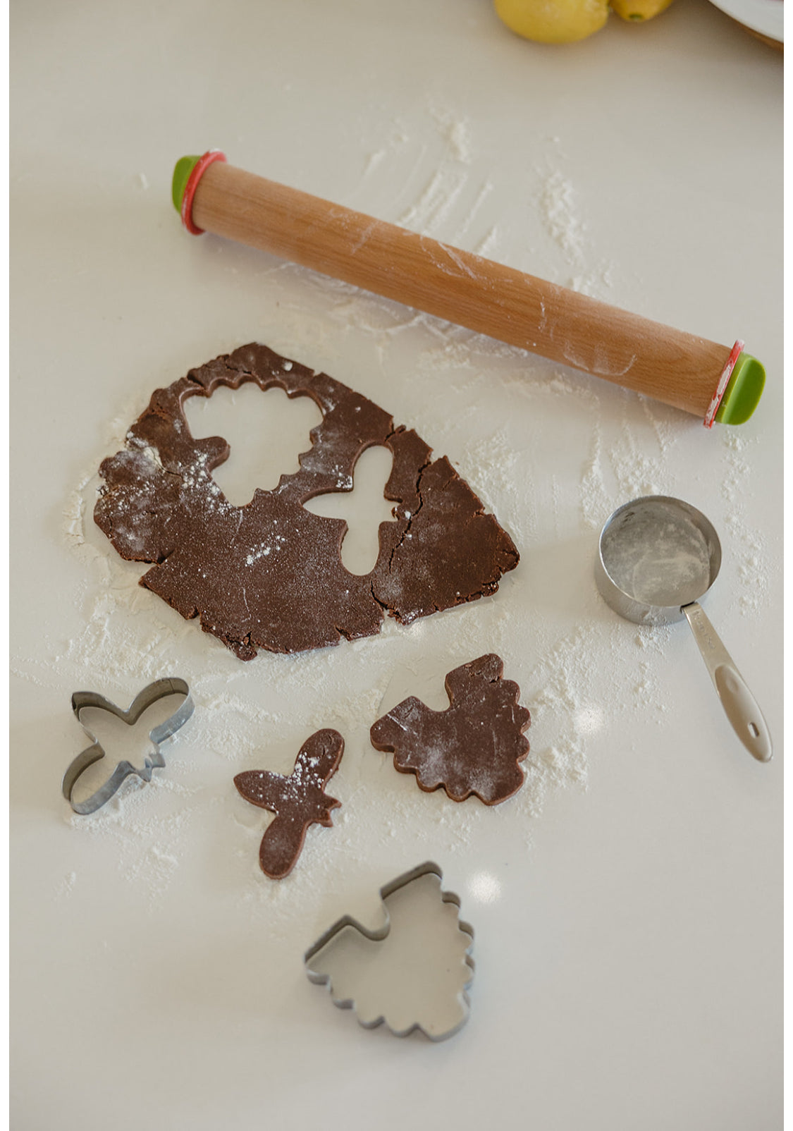 Custom Decorated Sugar Cookies
